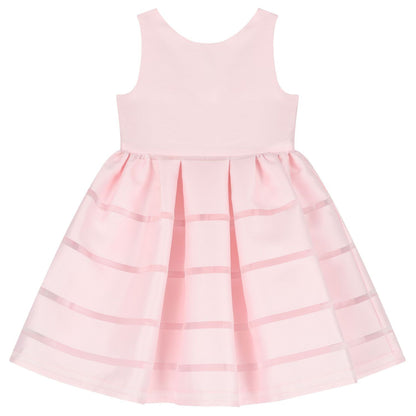 İpeksi Saten Bolerolu Elbise